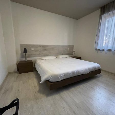 Urban Homy Gorizia Bed & Breakfast Dış mekan fotoğraf
