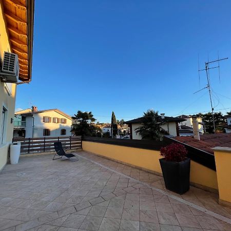 Urban Homy Gorizia Bed & Breakfast Dış mekan fotoğraf