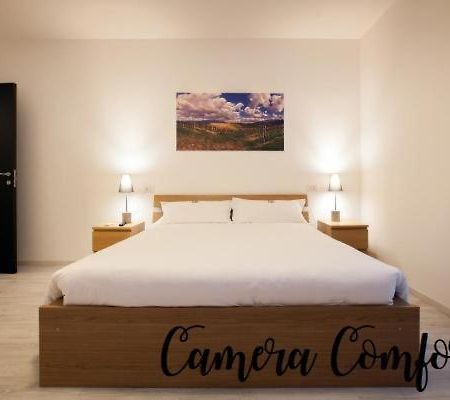 Urban Homy Gorizia Bed & Breakfast Dış mekan fotoğraf
