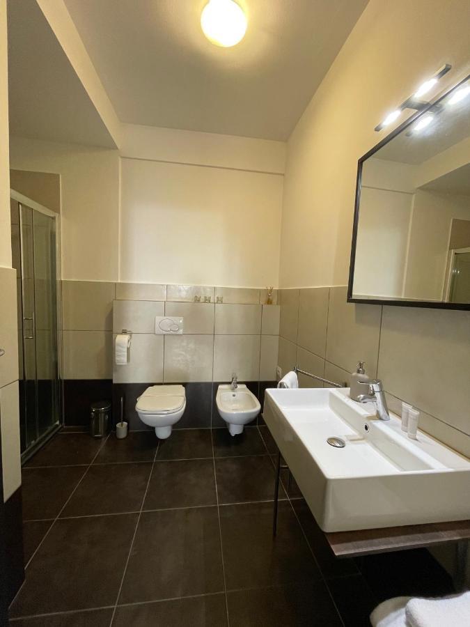 Urban Homy Gorizia Bed & Breakfast Dış mekan fotoğraf