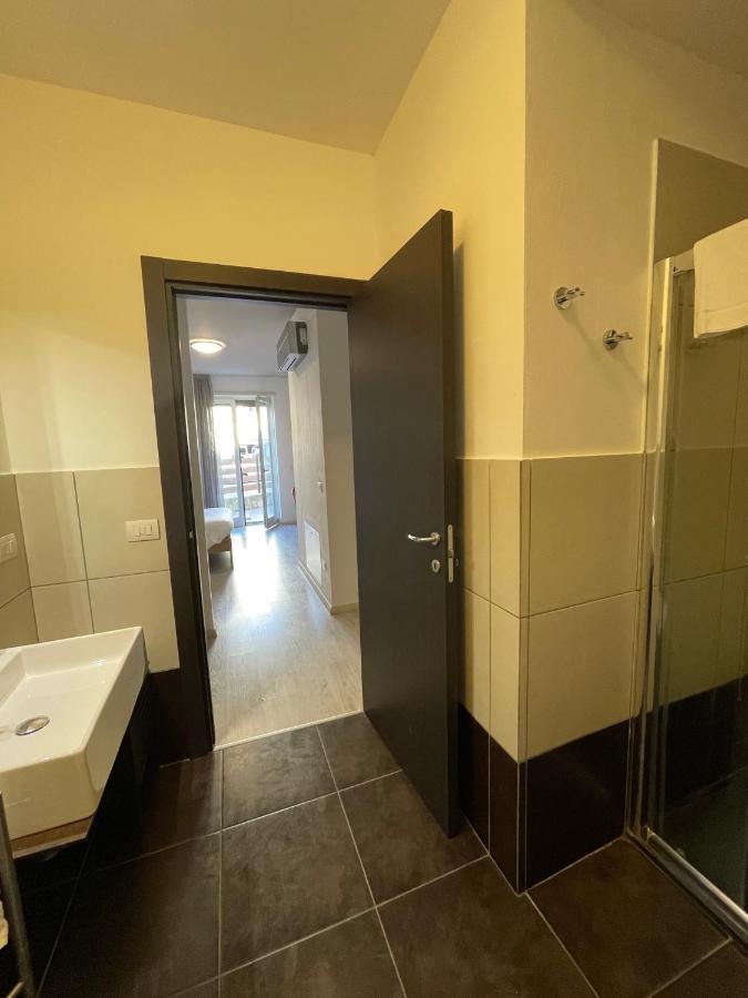Urban Homy Gorizia Bed & Breakfast Dış mekan fotoğraf
