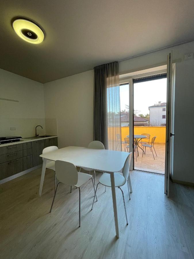 Urban Homy Gorizia Bed & Breakfast Dış mekan fotoğraf