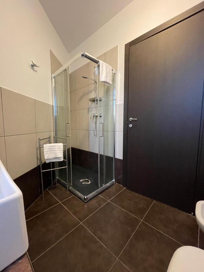 Urban Homy Gorizia Bed & Breakfast Dış mekan fotoğraf