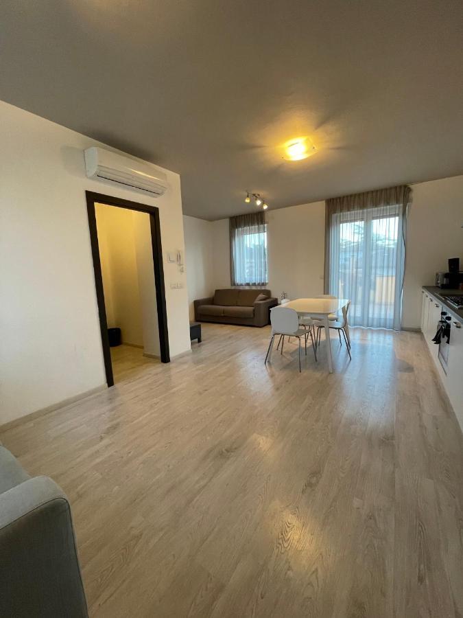 Urban Homy Gorizia Bed & Breakfast Dış mekan fotoğraf