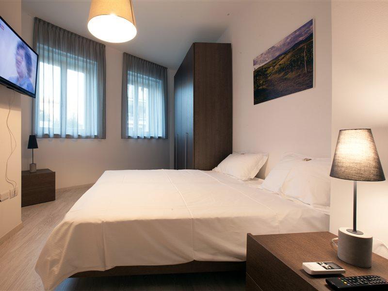 Urban Homy Gorizia Bed & Breakfast Dış mekan fotoğraf