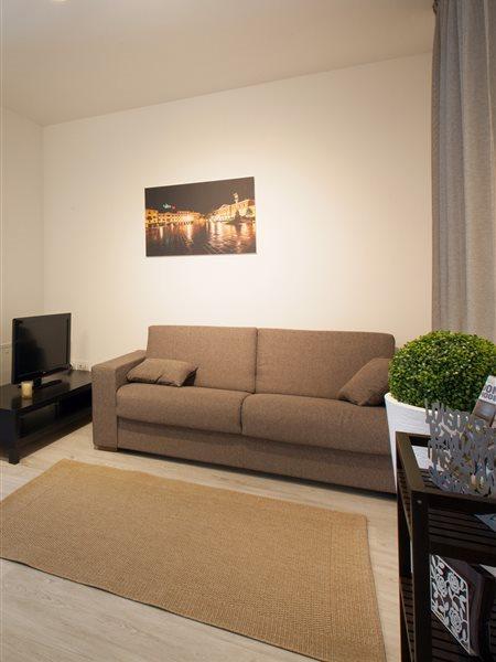 Urban Homy Gorizia Bed & Breakfast Dış mekan fotoğraf