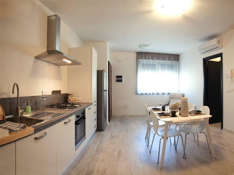 Urban Homy Gorizia Bed & Breakfast Dış mekan fotoğraf