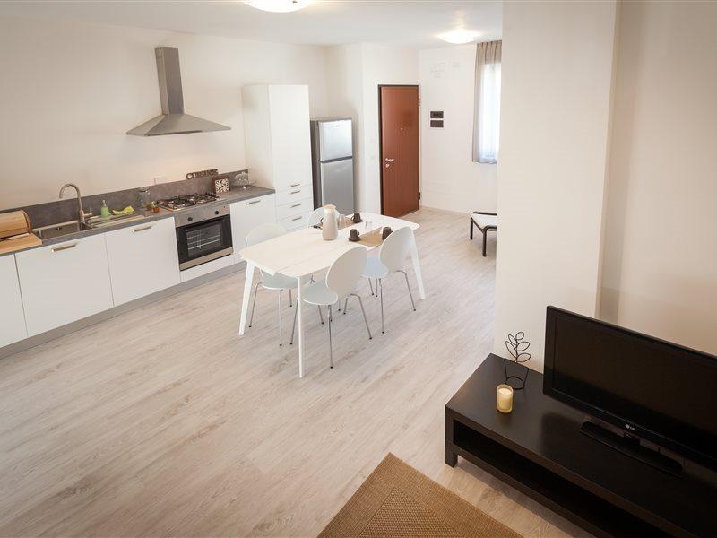 Urban Homy Gorizia Bed & Breakfast Dış mekan fotoğraf