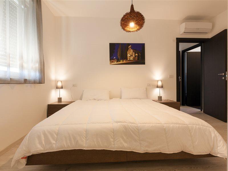 Urban Homy Gorizia Bed & Breakfast Dış mekan fotoğraf