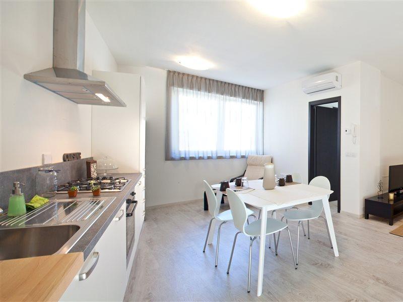 Urban Homy Gorizia Bed & Breakfast Dış mekan fotoğraf