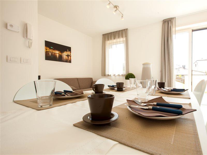Urban Homy Gorizia Bed & Breakfast Dış mekan fotoğraf
