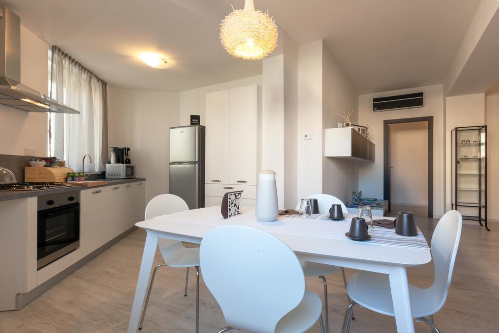 Urban Homy Gorizia Bed & Breakfast Dış mekan fotoğraf