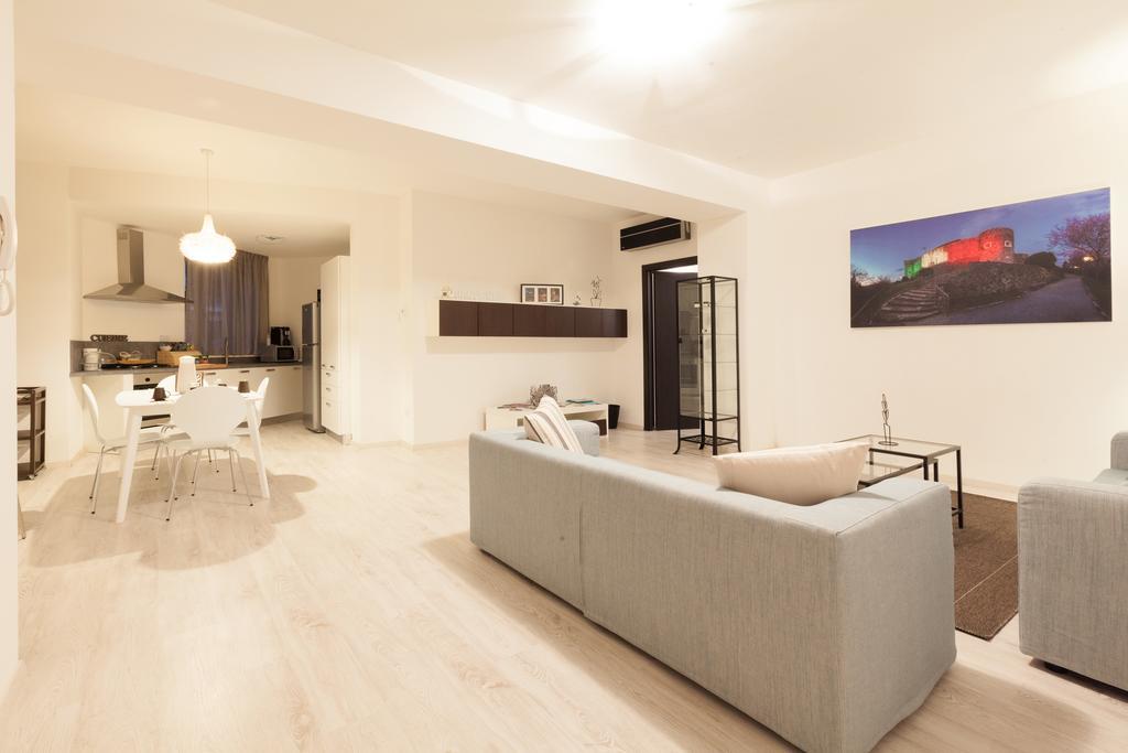 Urban Homy Gorizia Bed & Breakfast Dış mekan fotoğraf