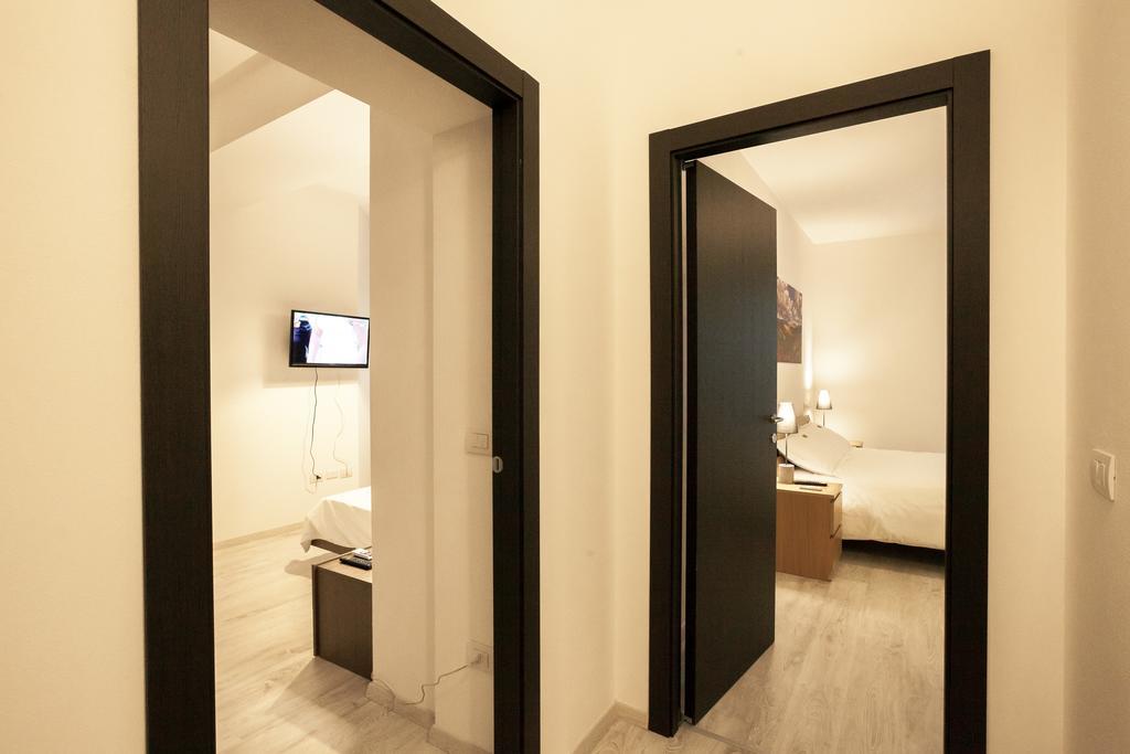 Urban Homy Gorizia Bed & Breakfast Dış mekan fotoğraf
