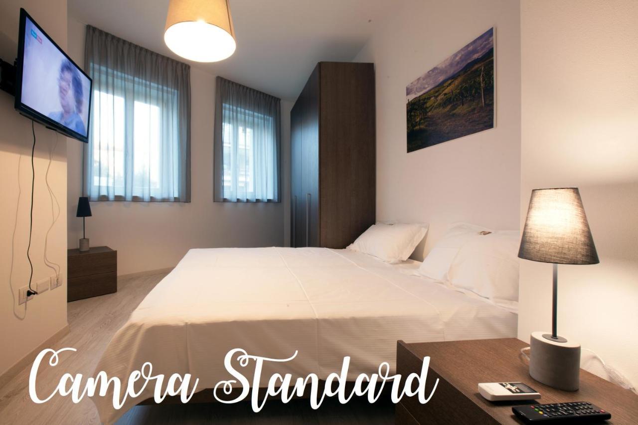 Urban Homy Gorizia Bed & Breakfast Dış mekan fotoğraf