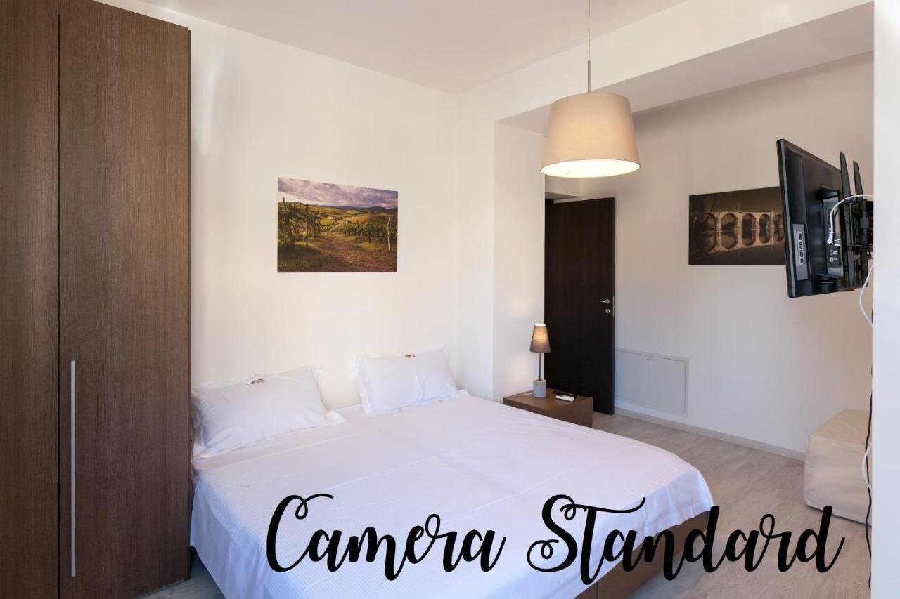 Urban Homy Gorizia Bed & Breakfast Dış mekan fotoğraf