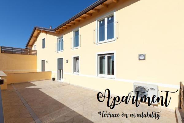 Urban Homy Gorizia Bed & Breakfast Dış mekan fotoğraf