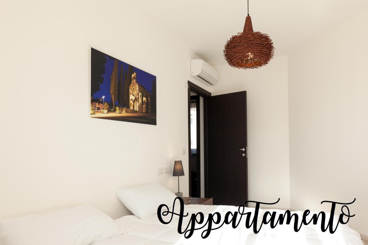 Urban Homy Gorizia Bed & Breakfast Dış mekan fotoğraf