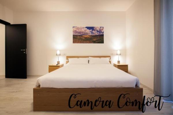 Urban Homy Gorizia Bed & Breakfast Dış mekan fotoğraf