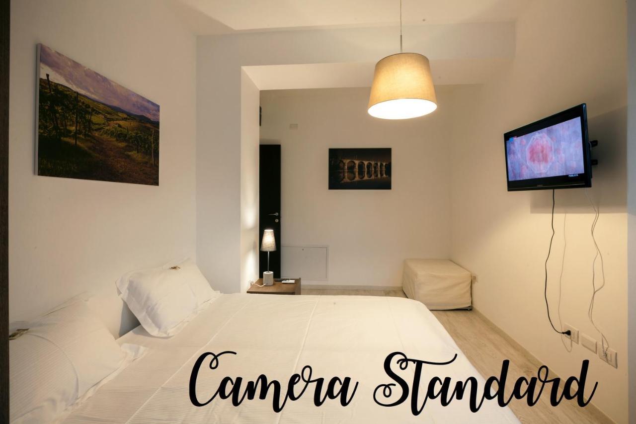 Urban Homy Gorizia Bed & Breakfast Dış mekan fotoğraf