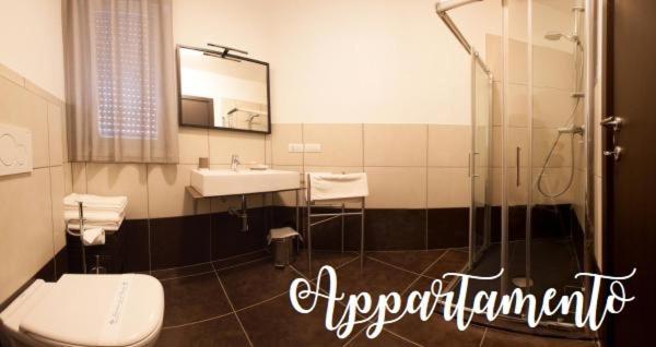 Urban Homy Gorizia Bed & Breakfast Dış mekan fotoğraf