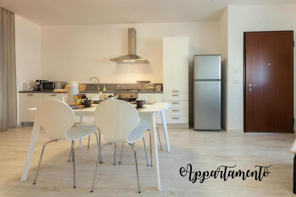 Urban Homy Gorizia Bed & Breakfast Dış mekan fotoğraf