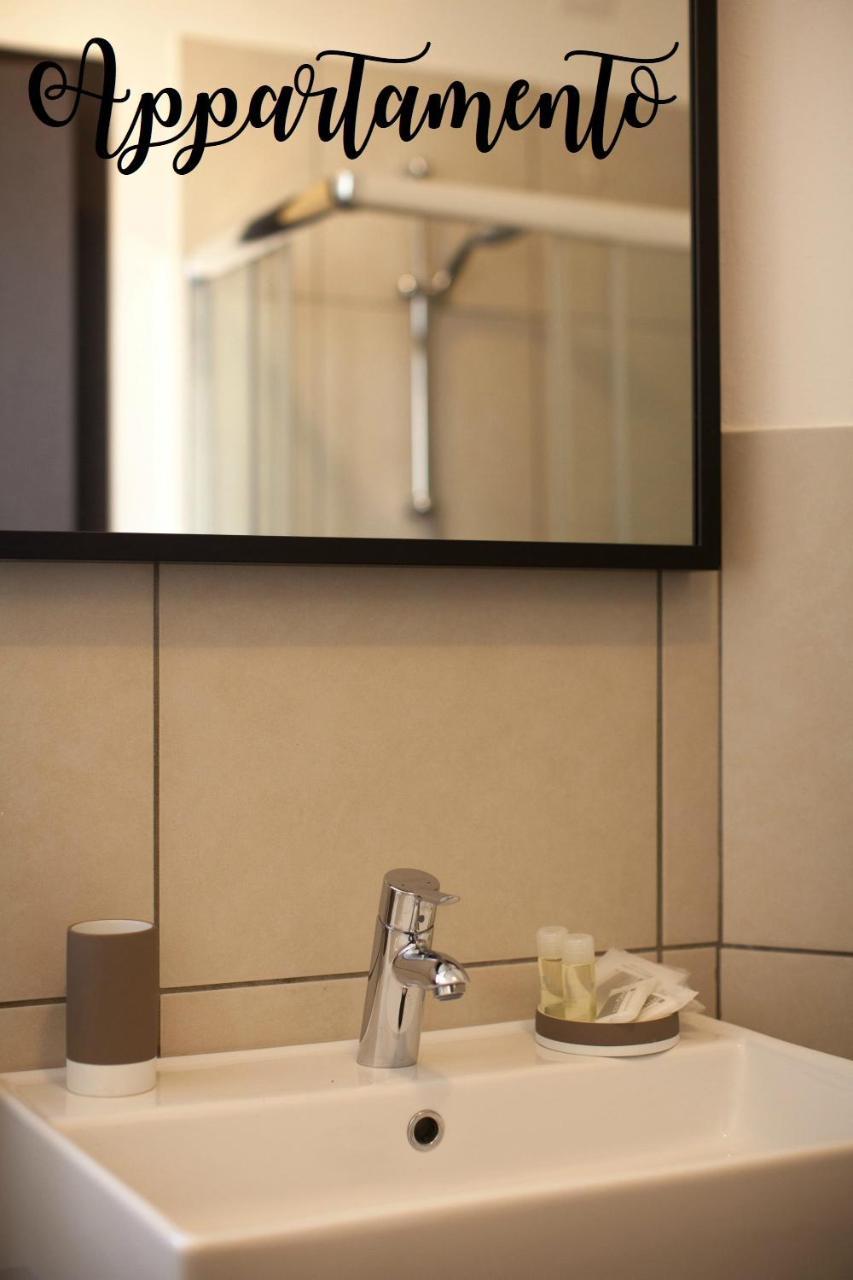 Urban Homy Gorizia Bed & Breakfast Dış mekan fotoğraf
